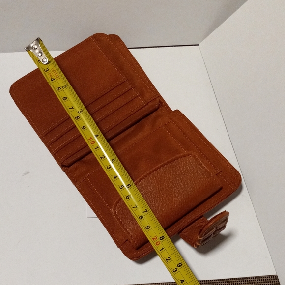 NWT Time and Tru Woman Wallet - Picture 7 of 8